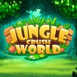 Jungle Crush World