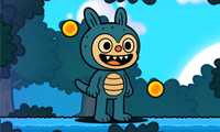 Image Labubu Adventure
