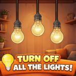 Light Bulb Puzzle