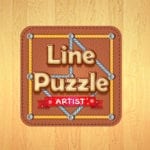 Line Puzzle Artist