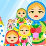 Matryoshka Rush