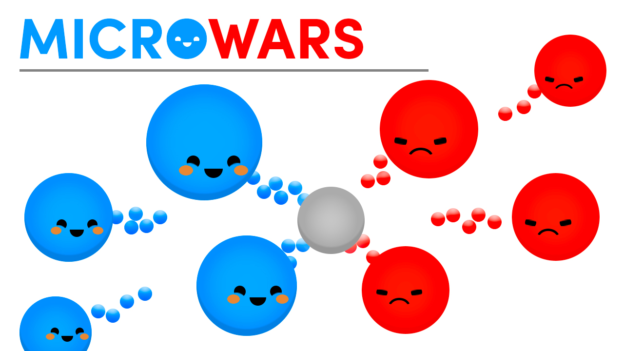 Image MicroWars