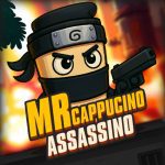 Mr Cappuccino Assassino