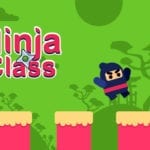 Ninja Dodge Class