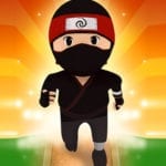 Ninja Run