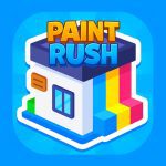 Paint Rush