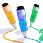 Pen Run 2