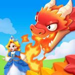 Princess Rescue: Save Girl
