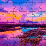 Puzzle Masters: Travelers