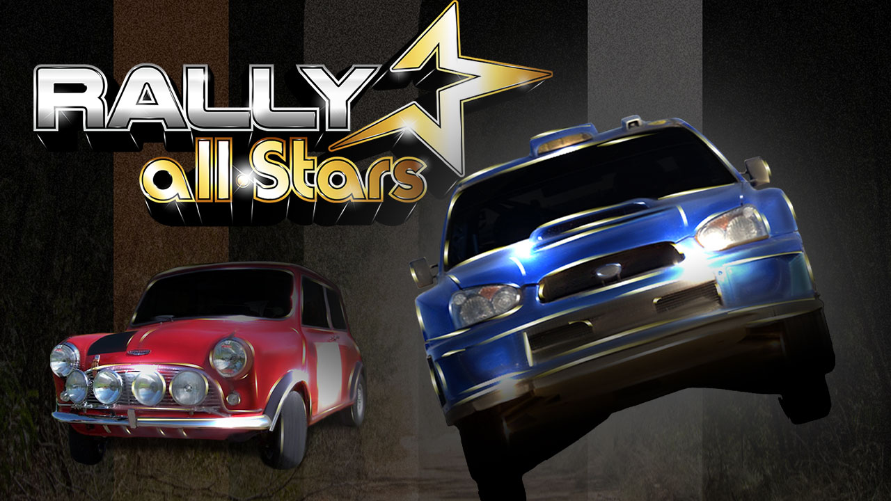 Image Rally All Stars