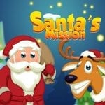 Santa’s Mission