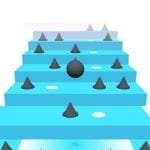 Stairs Ketchapp Game