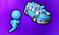 Image Stickman Sort