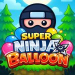 Super Ninja Baloon