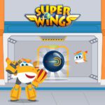 Superwings ColorSwitch
