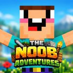 The Noob Aventures