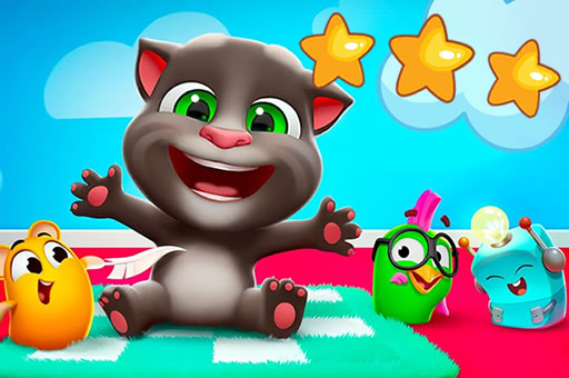 Image Tom Hidden Stars