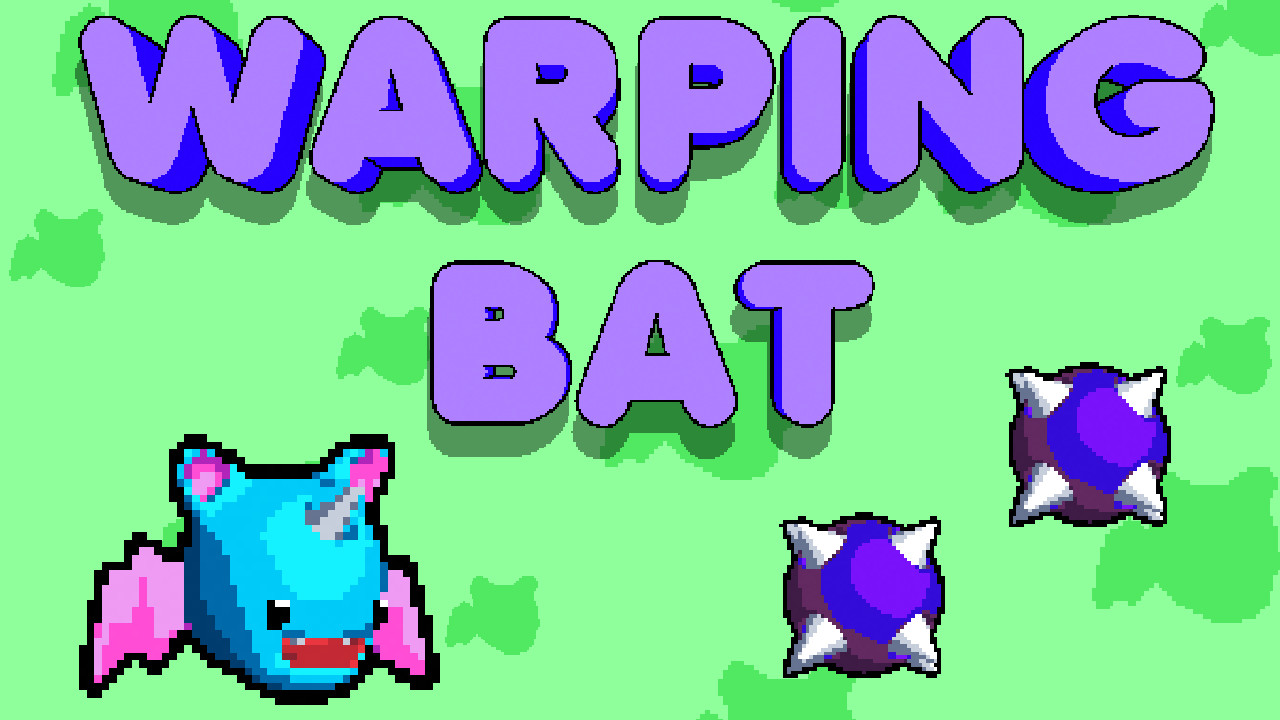 Image Warping Bat