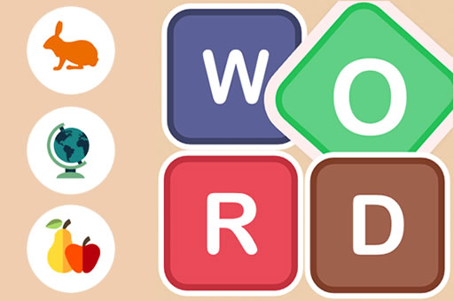 Image Word Learner