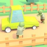 Zombie Road