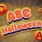 ABC Halloween