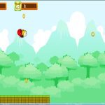Acorn Flight