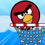 Angry Basketball