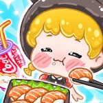 ASMR Girl: Livestream Mukbang