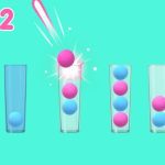 Ball Cup Boom