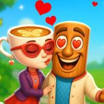 Ballerina Cappuccina First Date