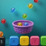 Balls Catch Game