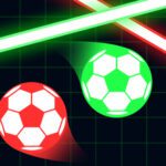 Balls Vs Lasers