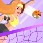 Beach Volley Clash