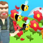 Bee keeper