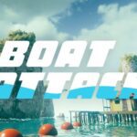 Boat Attack