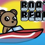 Boat Bear