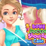 Bone Doctor Shoulder Case