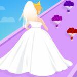 Bridge Race Wedding Master