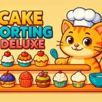 Cake Sorting Deluxe