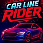 Car Line Rider