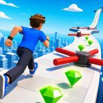 Car Stunt Master 3D