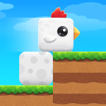 ChickZ Stack