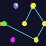 Cosmic Connector