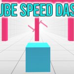 Cube Speed Dash