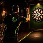 Dart Duell: Timing Champion