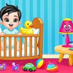 Day Care Simulator