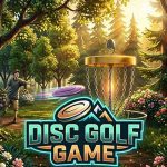 Disc Golf Game Master