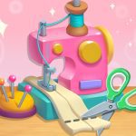 Doll Game DIY Fashion Star