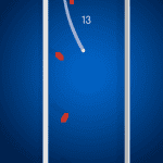 DownHill Ball