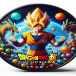 Dragon Ball Trivia Showdown